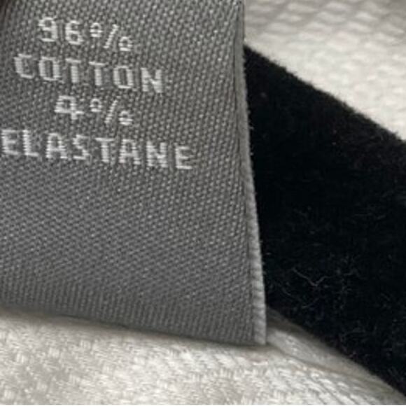 Michael Kors - Men's White Airsoft Stretch - Dress Shirt - Size XL - Picture 10 of 12